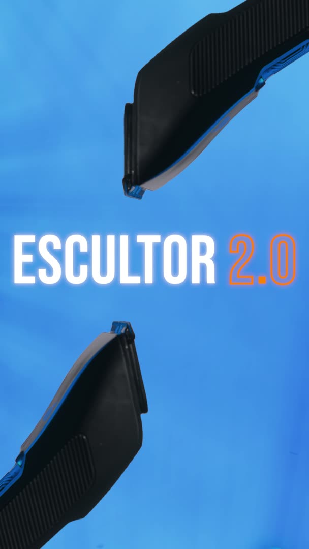 Escultor 2.0